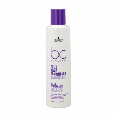 BONACURE FRIZZ AWAY CONDITIONER