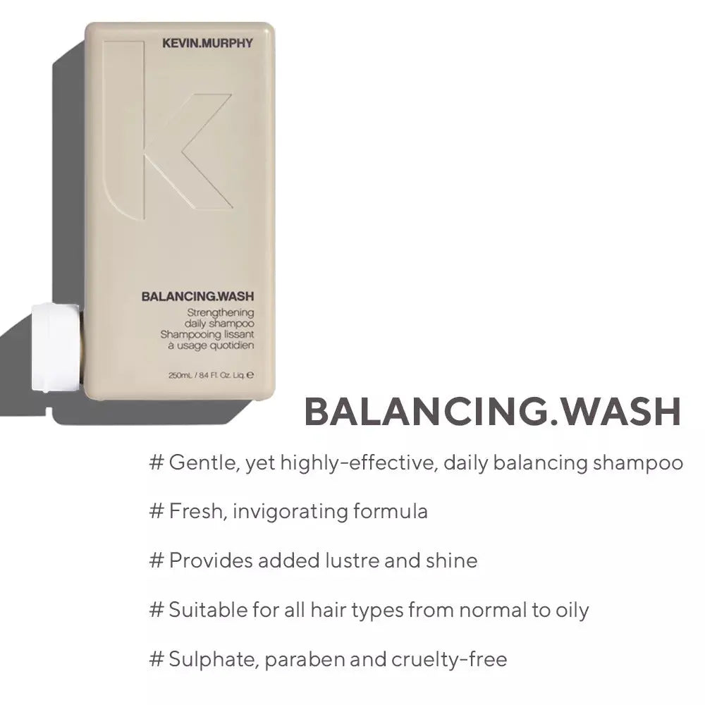 BALANCING.WASH 250 ML