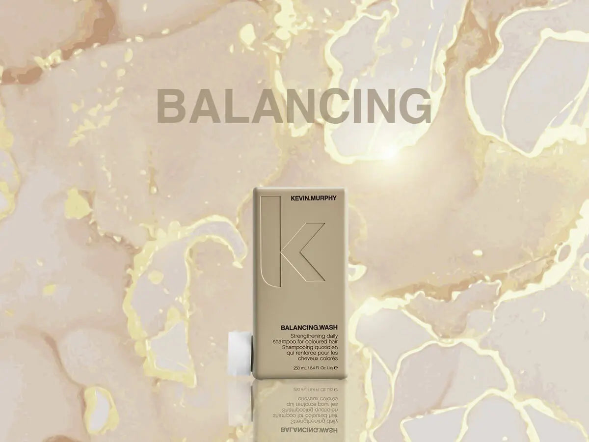 BALANCING.WASH 250 ML