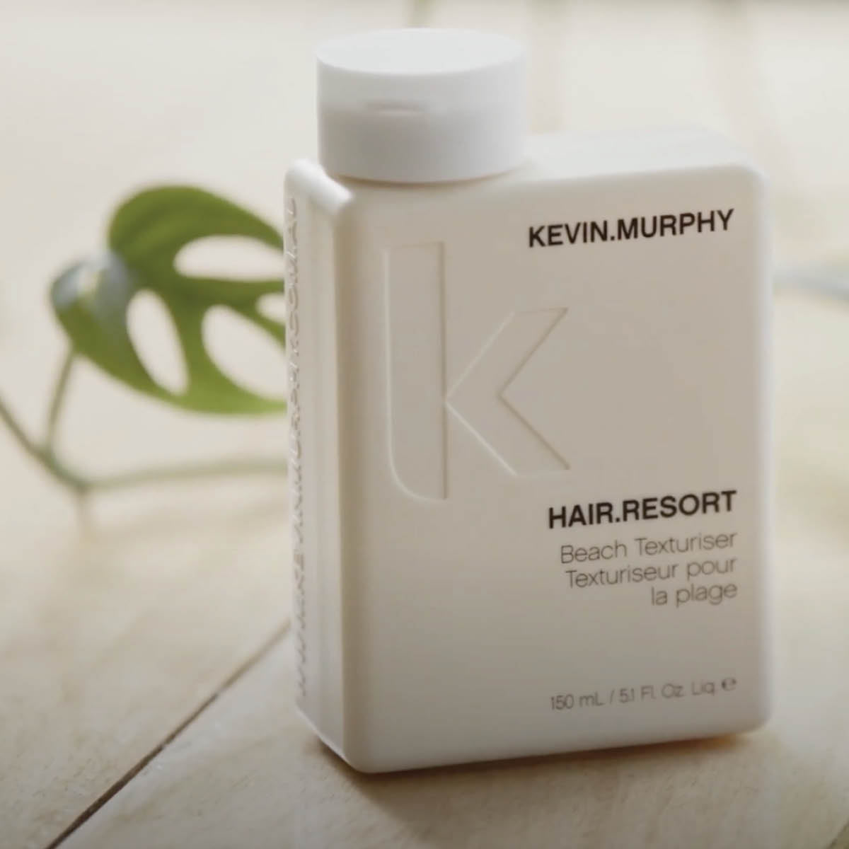 HAIR.RESORT 150 ML