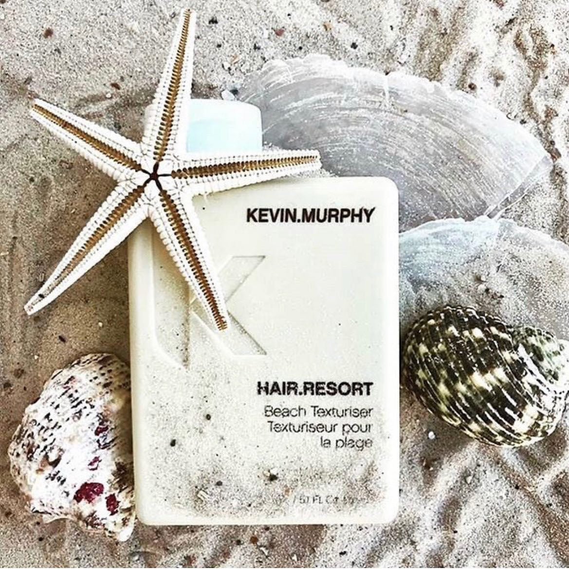 HAIR.RESORT 150 ML