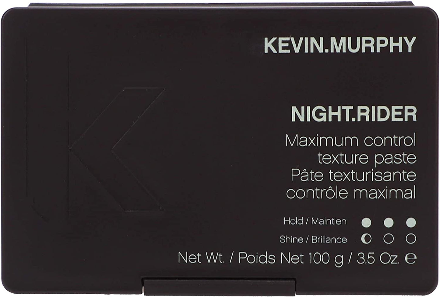 NIGHT.RIDER 100 GM
