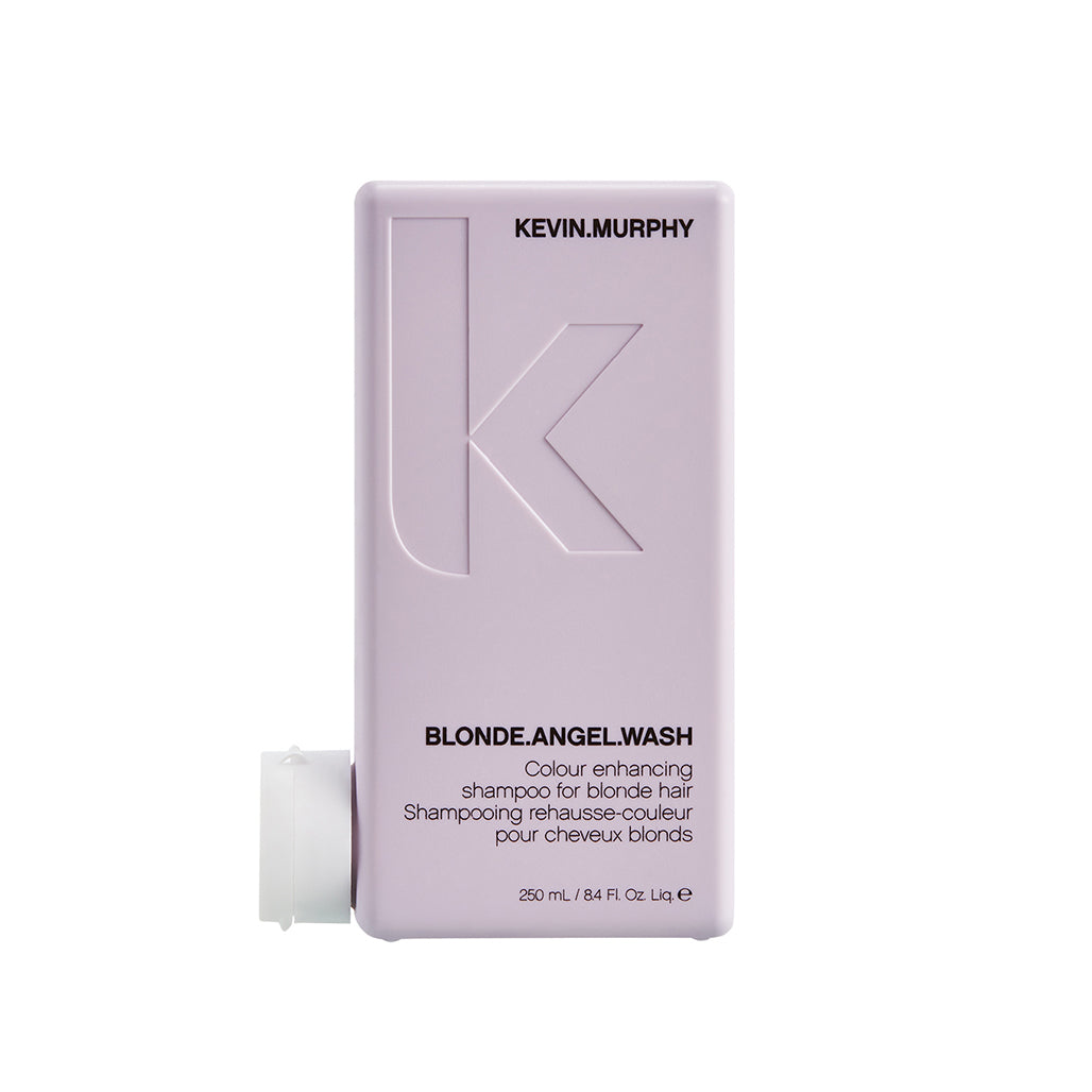 BLONDE.ANGEL.WASH 250 ML