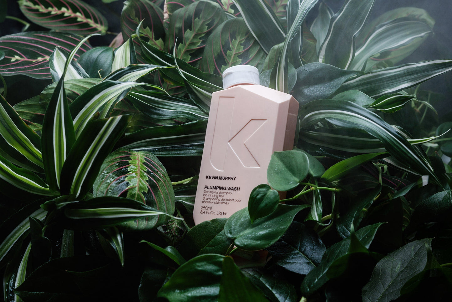 PLUMPING.WASH 250 ML R's Just Hair