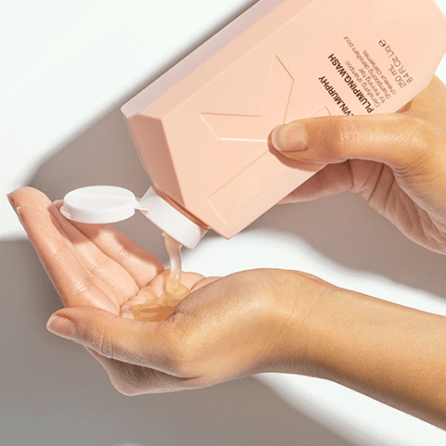 PLUMPING.WASH 250 ML R's Just Hair