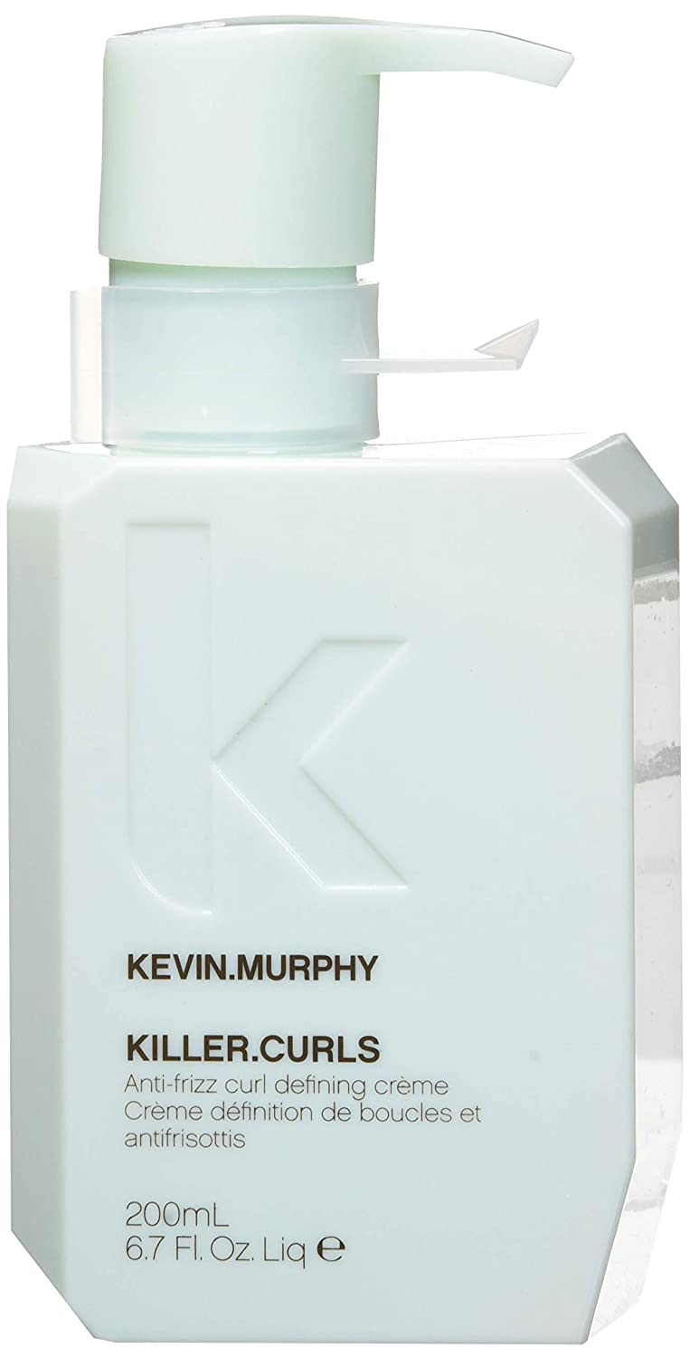 KILLER.CURLS 200 ML