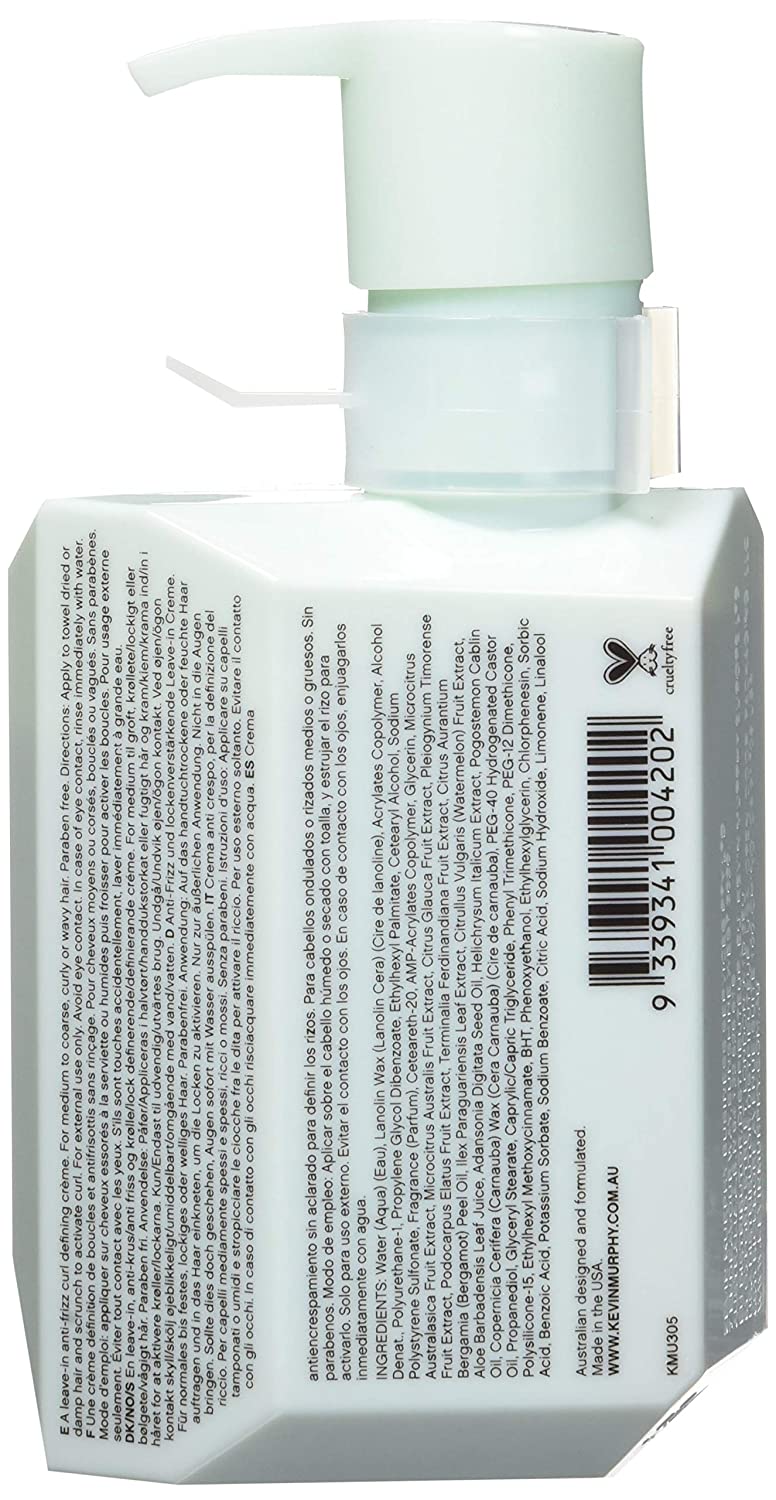 KILLER.CURLS 200 ML