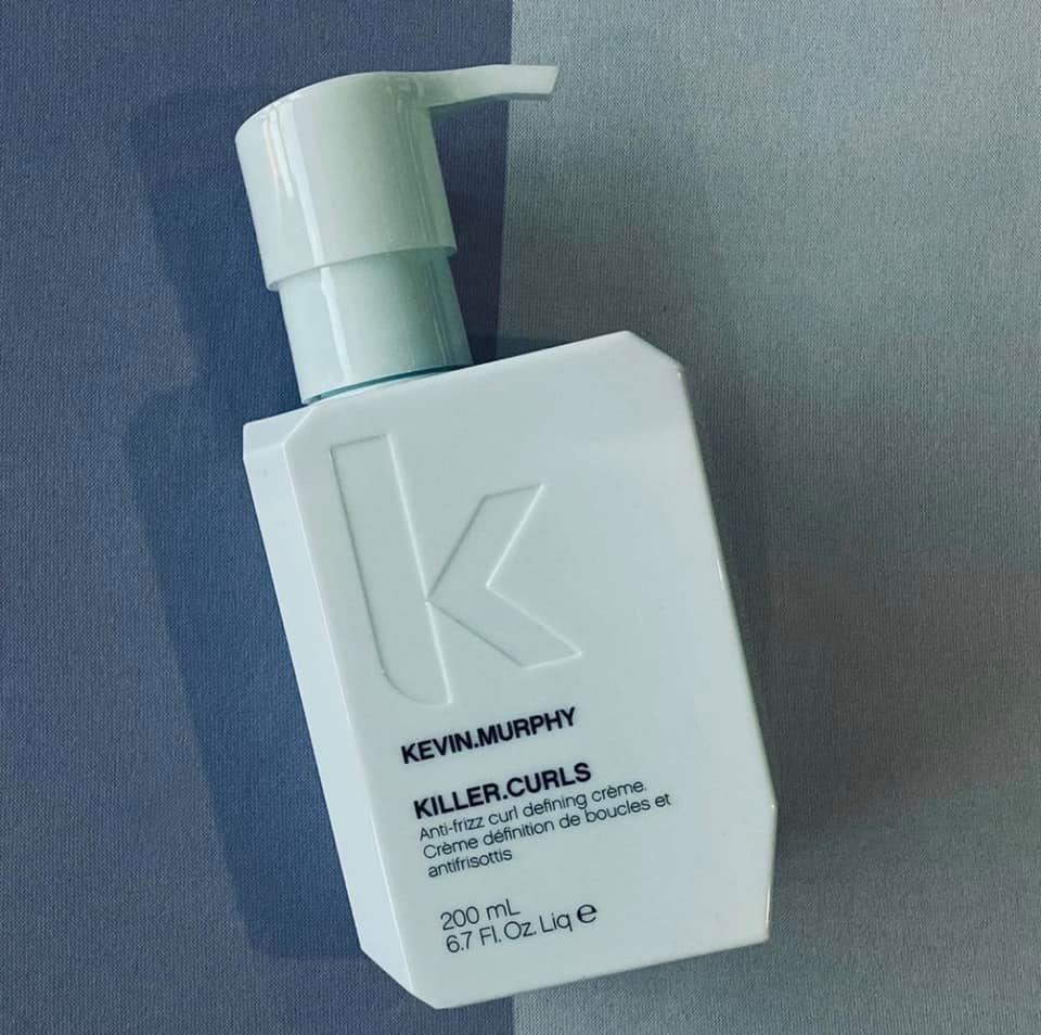 KILLER.CURLS 200 ML