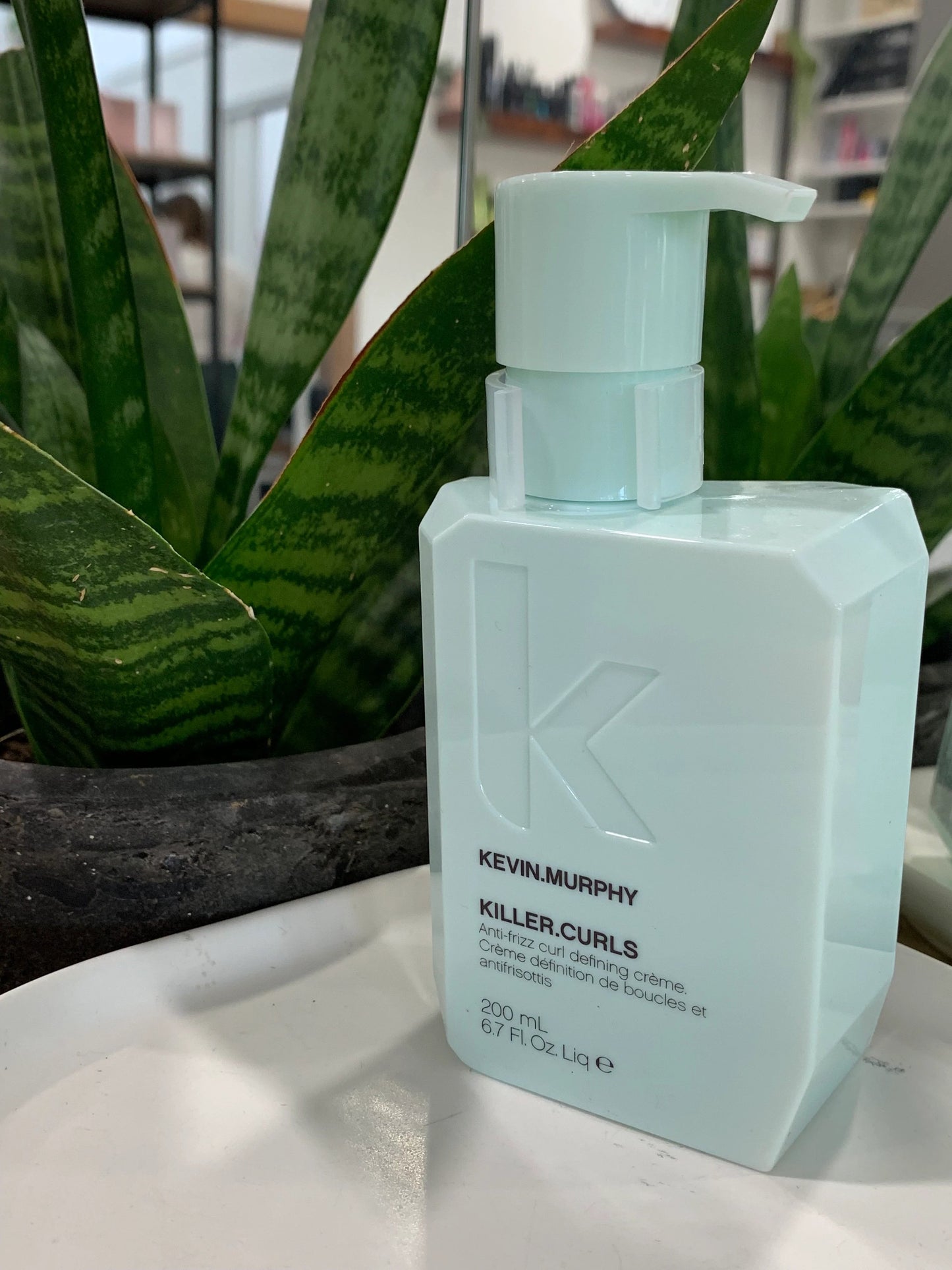 KILLER.CURLS 200 ML