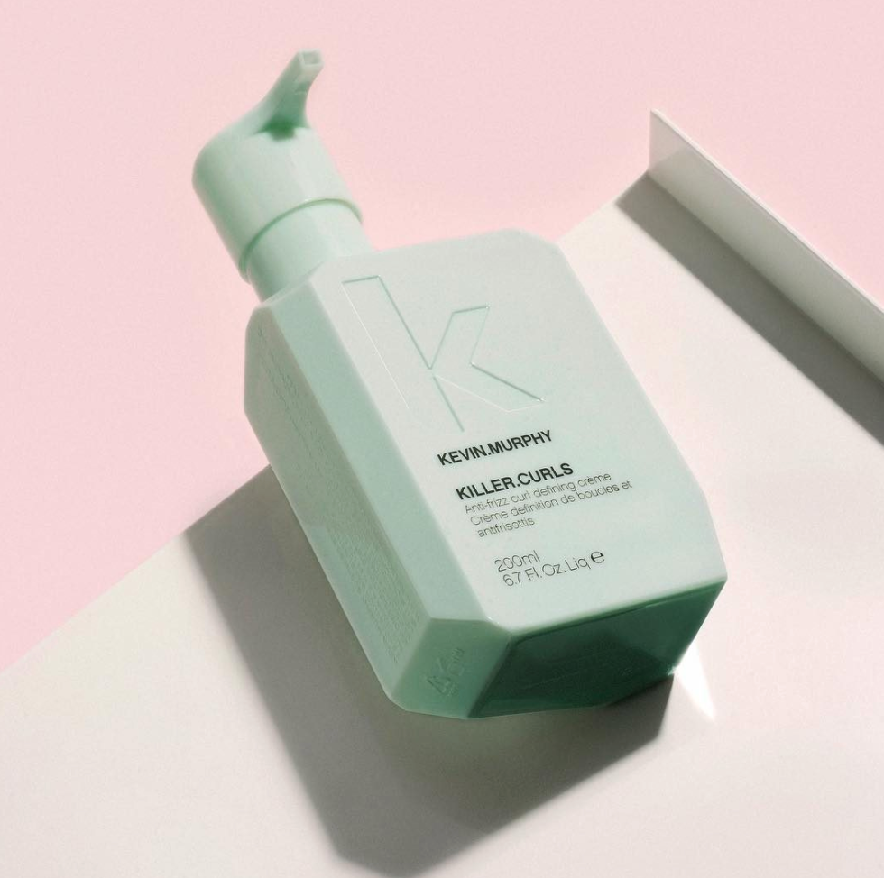 KILLER.CURLS 200 ML