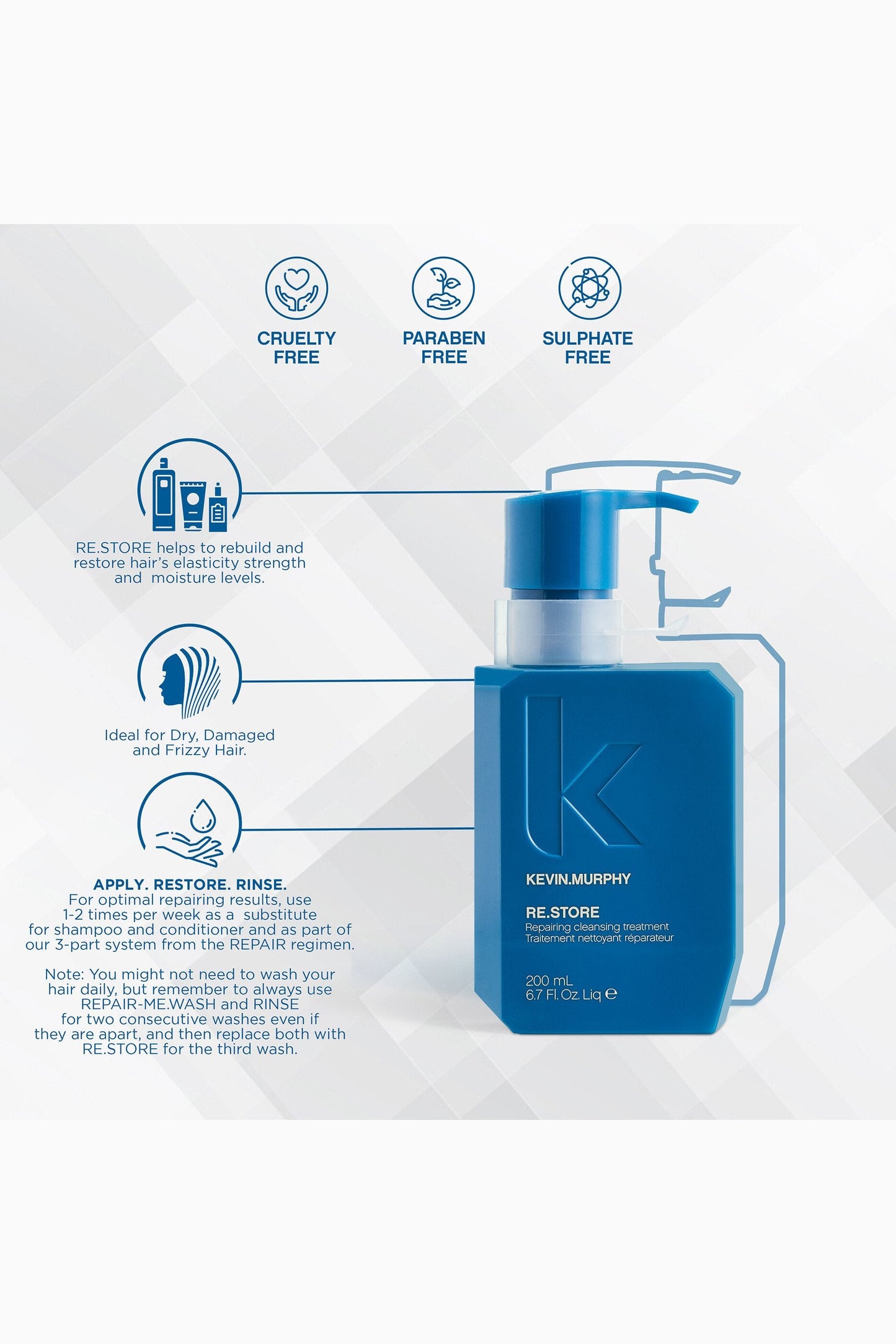 RE.STORE 200 ML