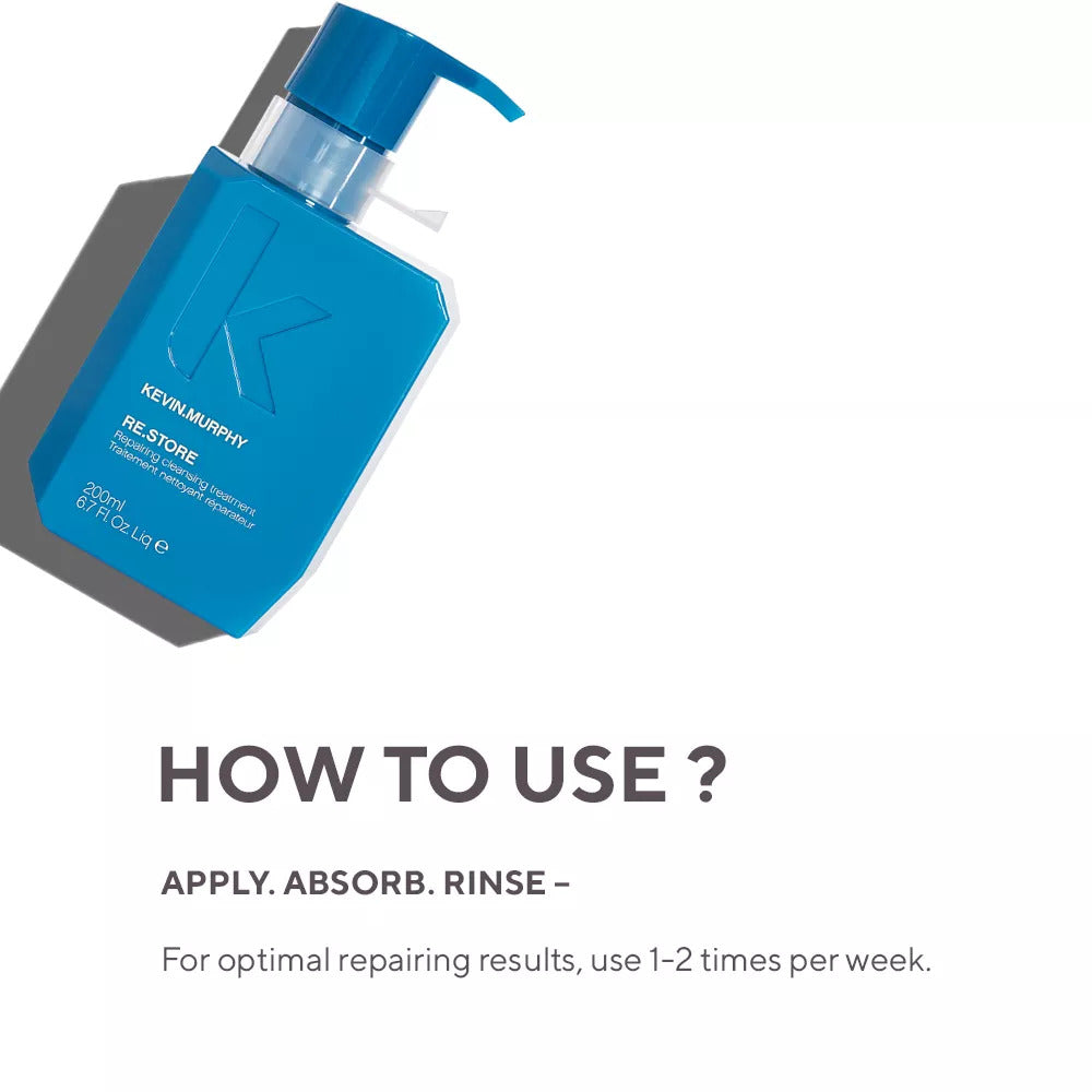 RE.STORE 200 ML