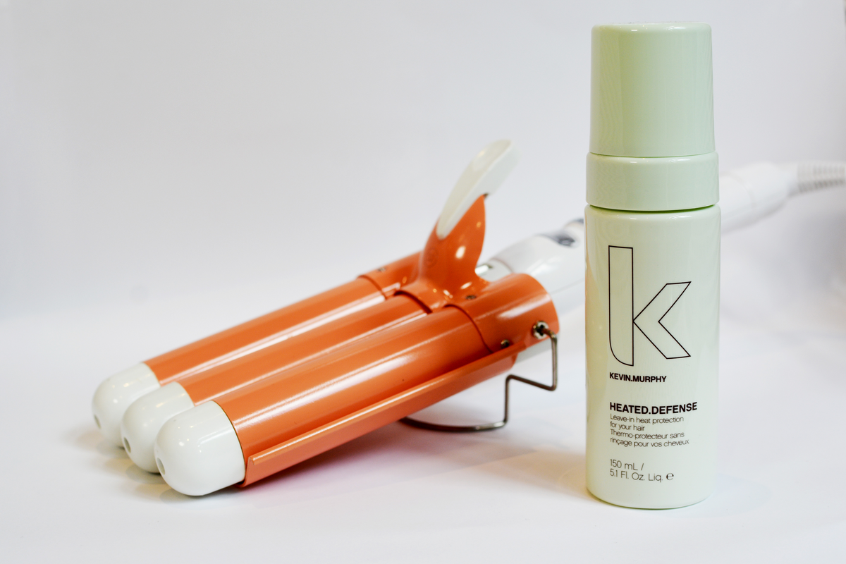 HEATED.DEFENCE 150 ML