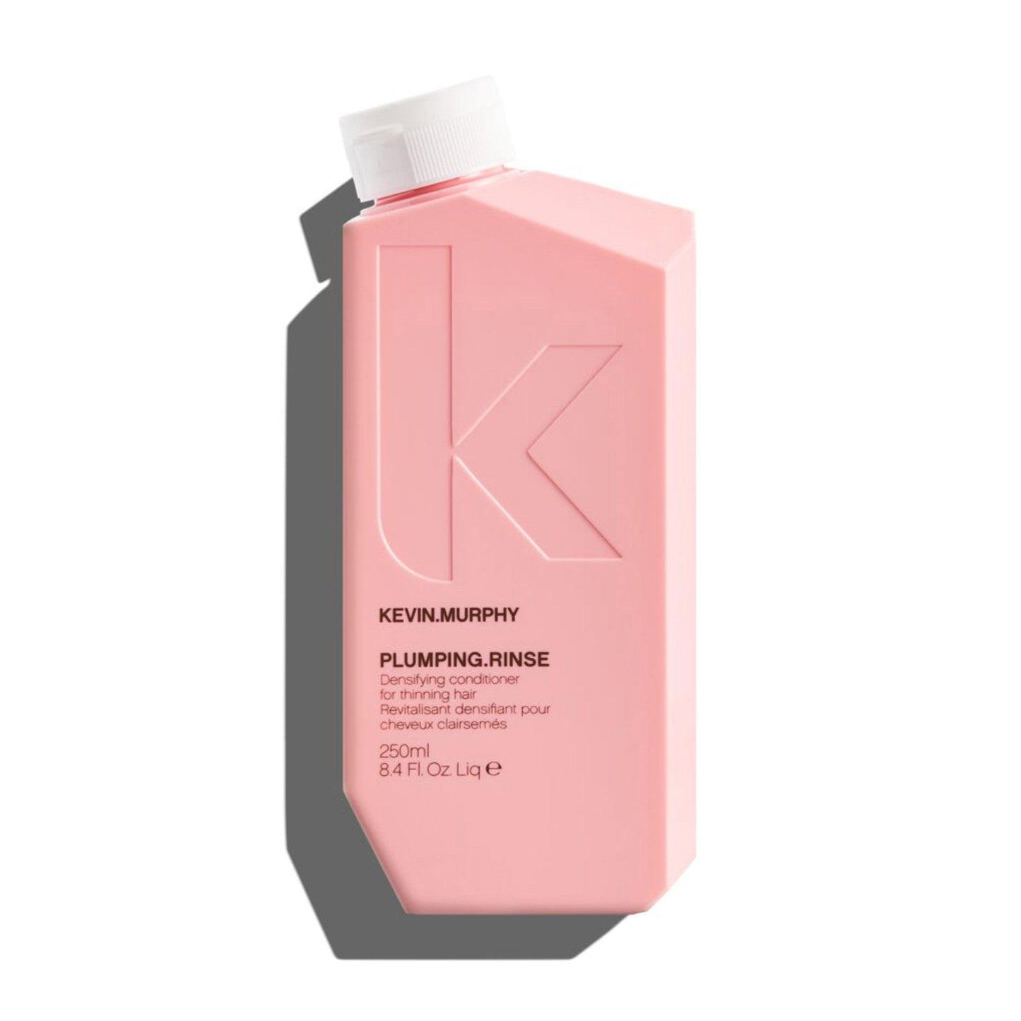 PLUMPING.RINSE 250 ML