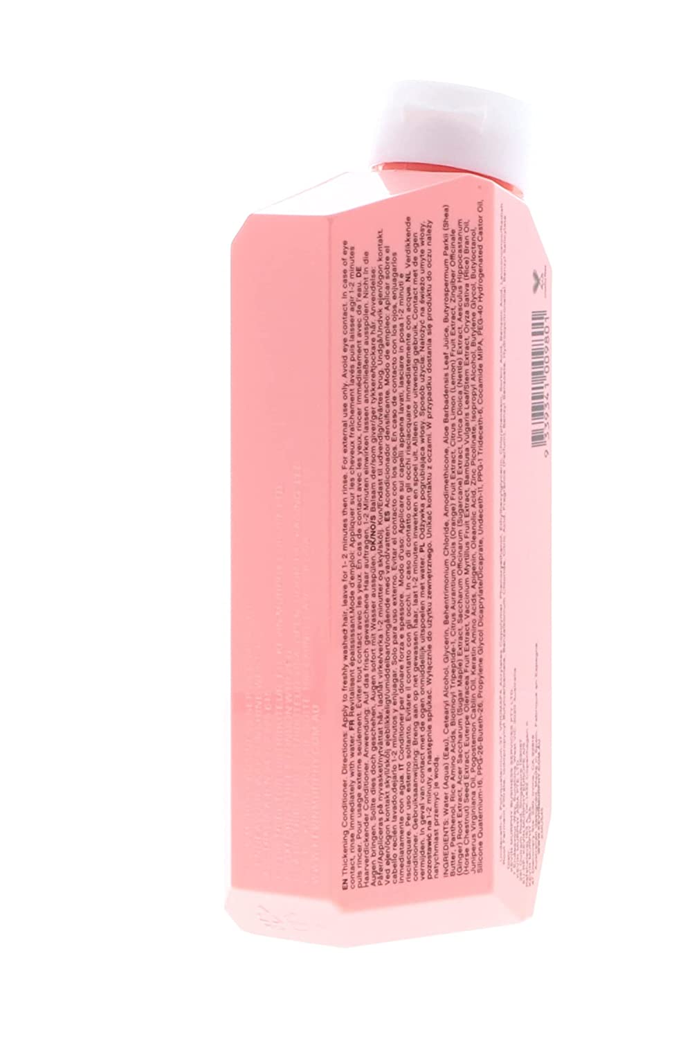 PLUMPING.RINSE 250 ML