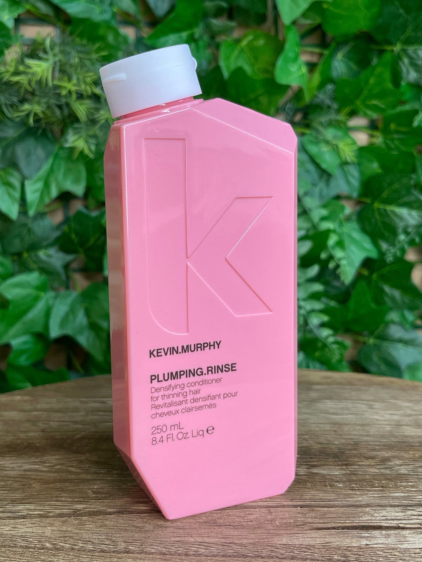 PLUMPING.RINSE 250 ML