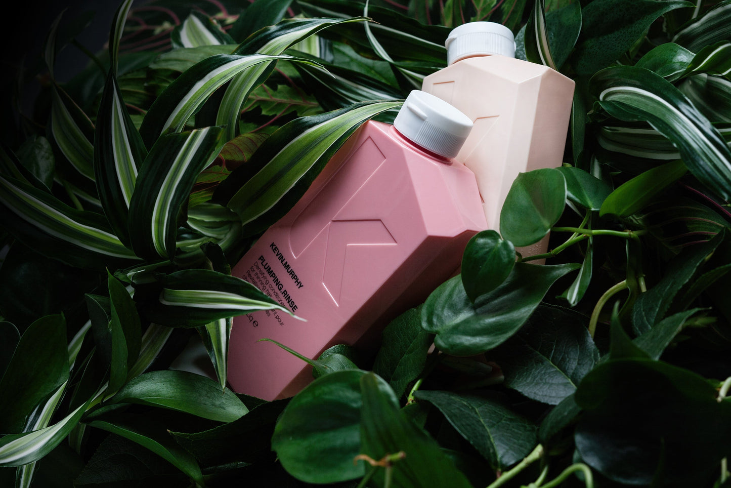 PLUMPING.RINSE 250 ML