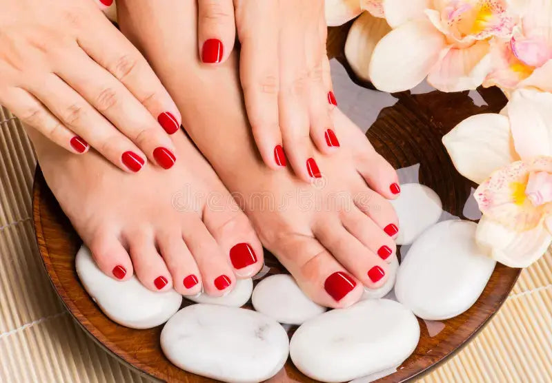 Pedicure / Manicure