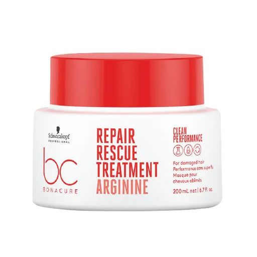 Schwarzkopf Professional Bonacure Rescue Treatment