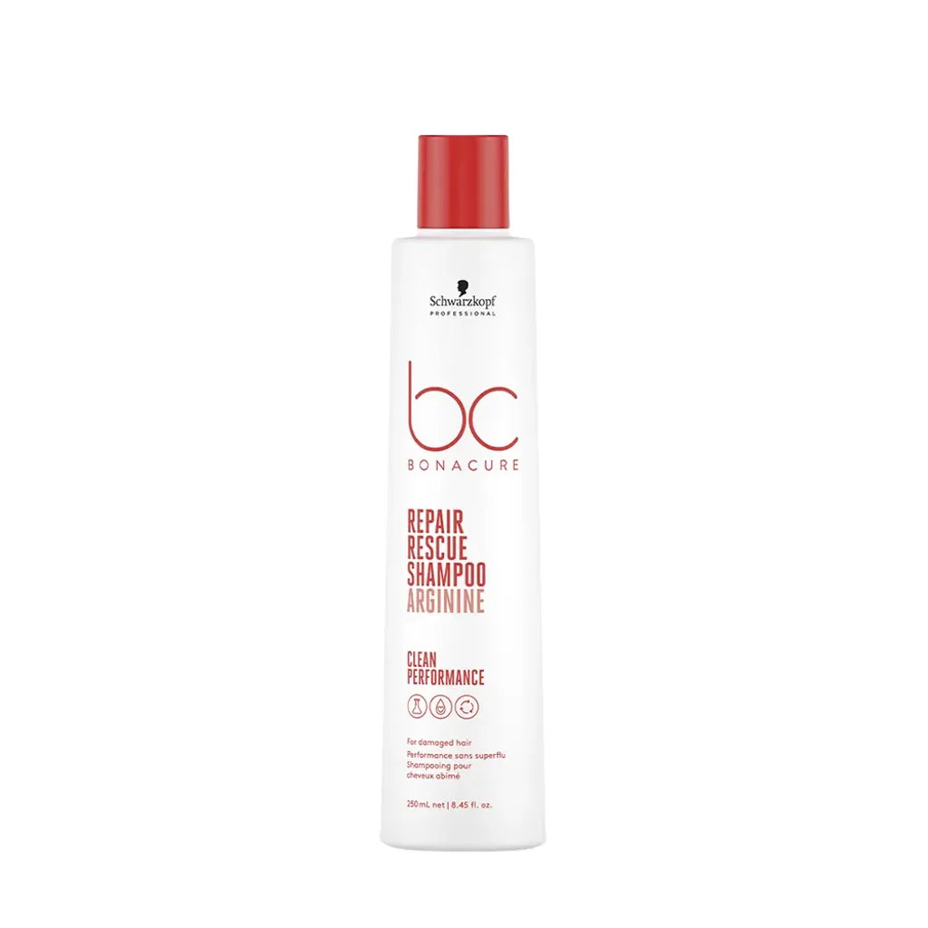 BONACURE REPAIR RESCUE SHAMPOO