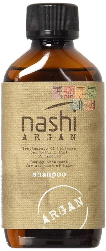 Nashi Argan Shampoo 200ml