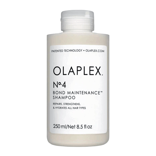 No.4 Olaplex Bond Maintenance™ Shampoo